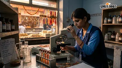 Raksha Bandhan: रक्षाबंधन से पहले मिलावटी मावा और पनीर की पहचान कैसे करें? जानें आसान तरीके और सुरक्षा उपाय