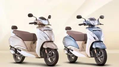 TVS Jupiter 125 की वो 5 खासियतें, जो इसे फैमिली वालों के लिए बनाते हैं परफेक्ट स्कूटर