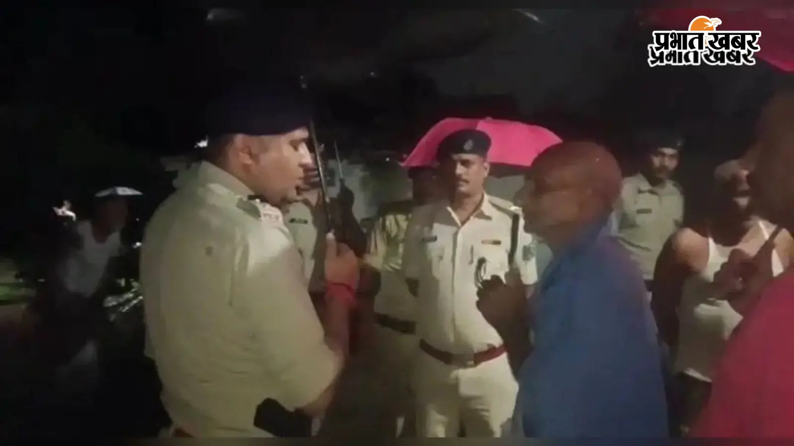 बेगूसराय के तेघड़ा में किसान की हत्या का खुलासा, चचेरे भाई के बेटे ने आंखों के सामने मारी तीन गोलियां