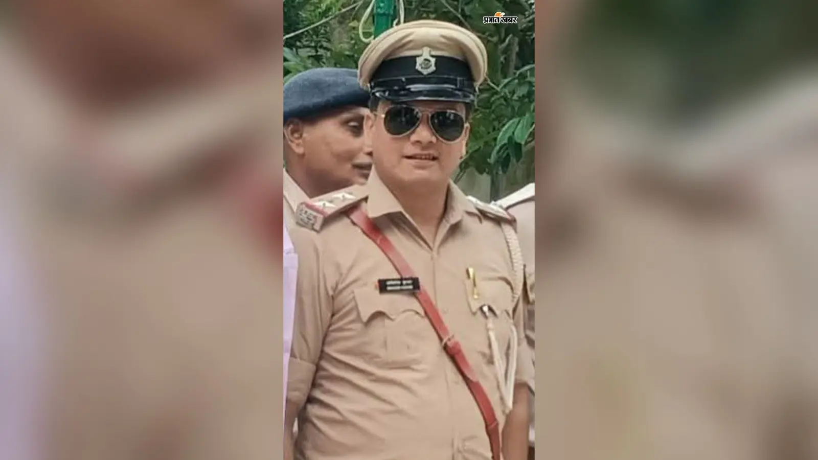 गया जी : शराब-बालू-गिट्टी लदे वाहनों से अवैध वसूली का आरोप, गुरारू थानाध्यक्ष अखिलेश कुमार हटाए गए