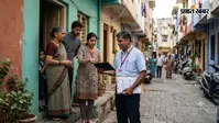 Voter List Update: अब पूरे परिवार का वोट होगा एक ही पोलिंग बूथ पर होगा, जानिए क्या करना होगा आपको
