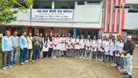 RTC कॉलेज में 'अखरा क्लास' की अनूठी शुरुआत, छात्र सीख रहे लोक-संस्कृति, गीत और नृत्य का व्यावहारिक ज्ञान