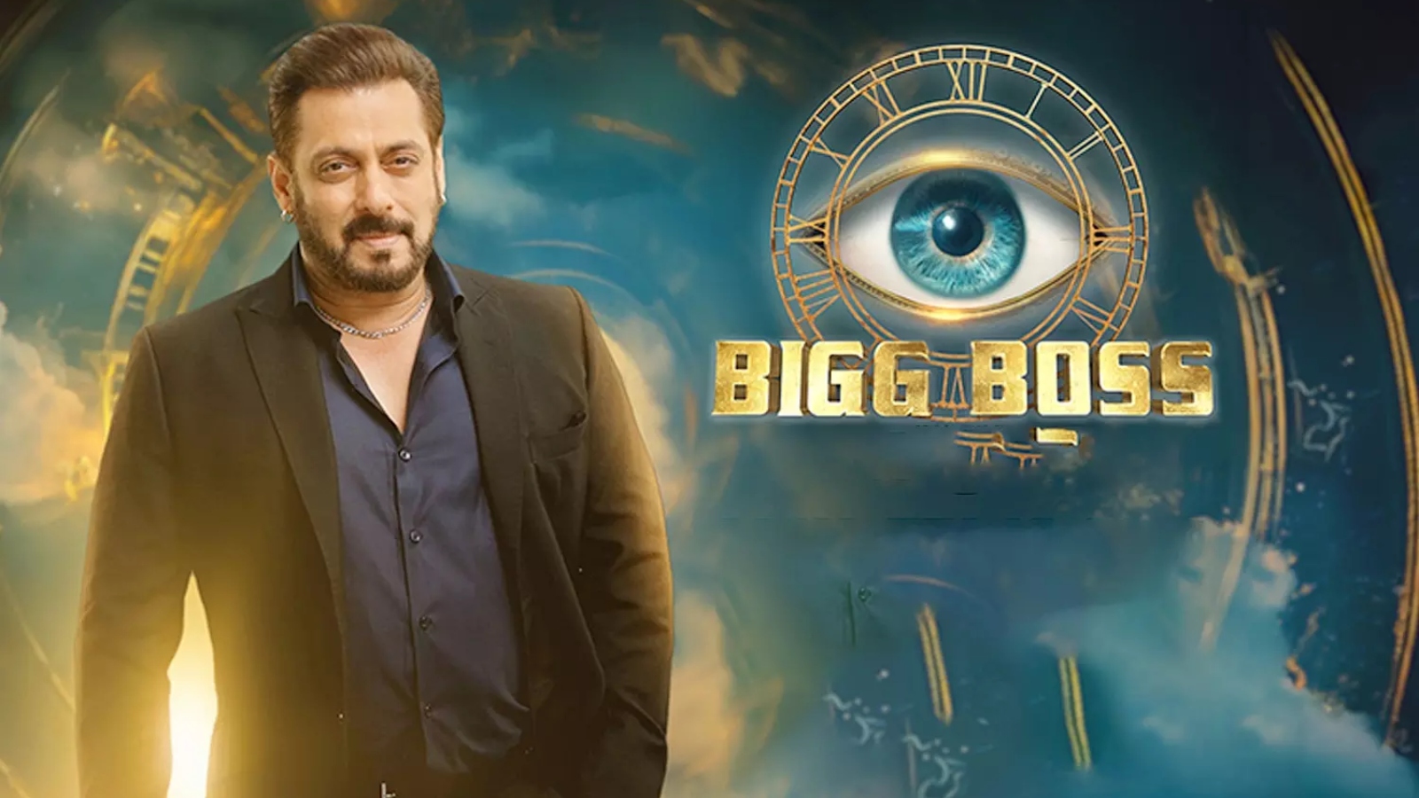 सलमान खान (Bigg Boss and Das ka Dum)