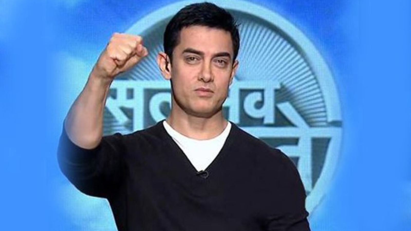 आमिर खान (Satyamev Jayate)