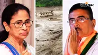 शिक्षक दंपती और SAIL के पूर्व कर्मचारी समेत बंगाल के 32 तीर्थयात्री लापता, शुभेंदु और ममता बोले- सभी सकुशल लौटेंगे