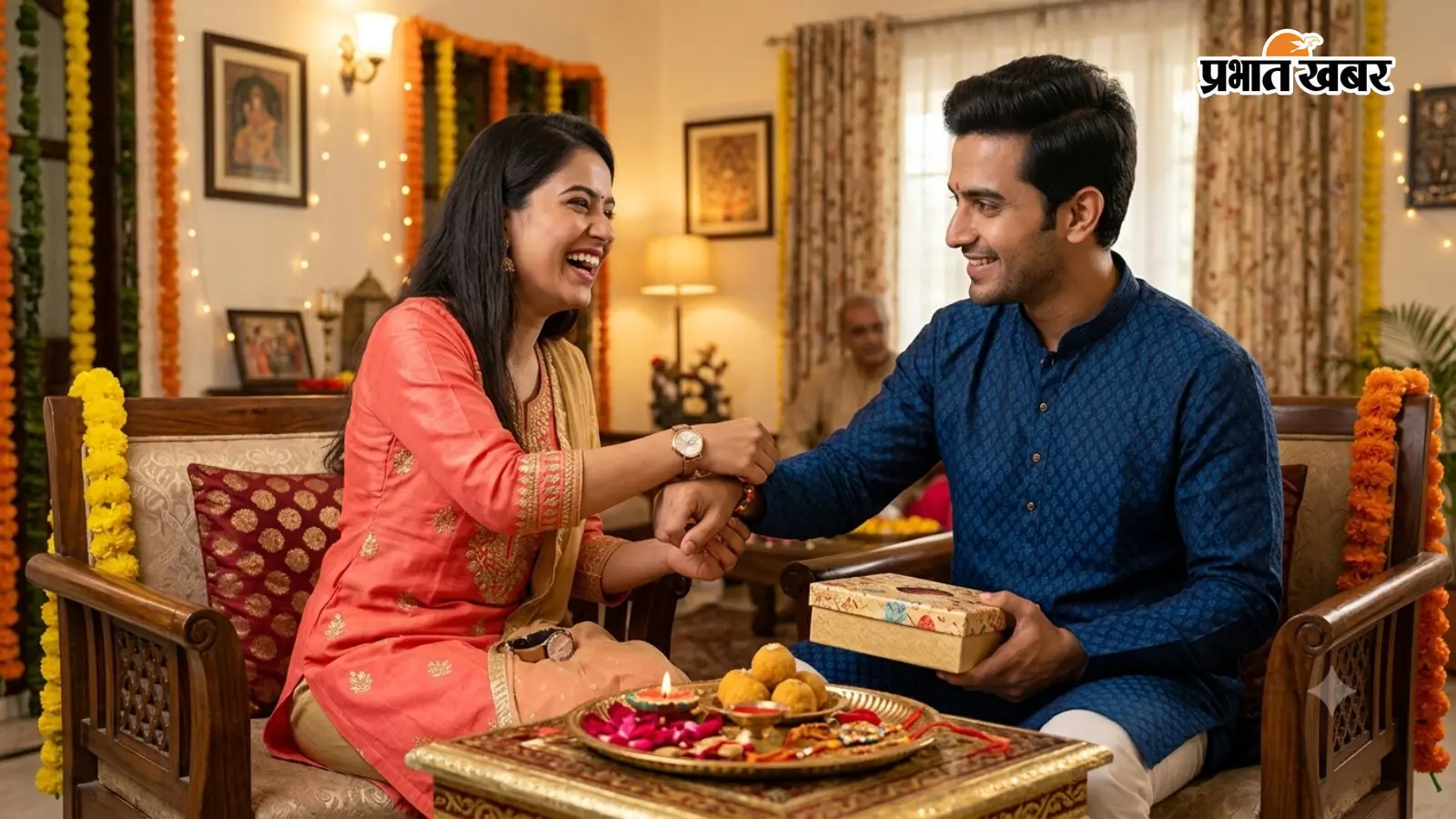 भाई-बहन की फोटो पर जमेंगे ये 30 मजेदार और दिल छू लेने वाले कैप्शन, पोस्ट करते ही मिलने लगेंगे ढेरों लाइक्स