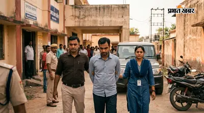 जेएसएससी-सीजीएल फर्जीवाड़े की जांच में बेंगाबाद पहुंची सीआईडी, एएसओ को पूछताछ के लिए ले गयी