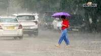 पश्चिम बंगाल के लिए बारिश और वज्रपात की चेतावनी, जानें कैसा रहेगा 28 अगस्त का मौसम