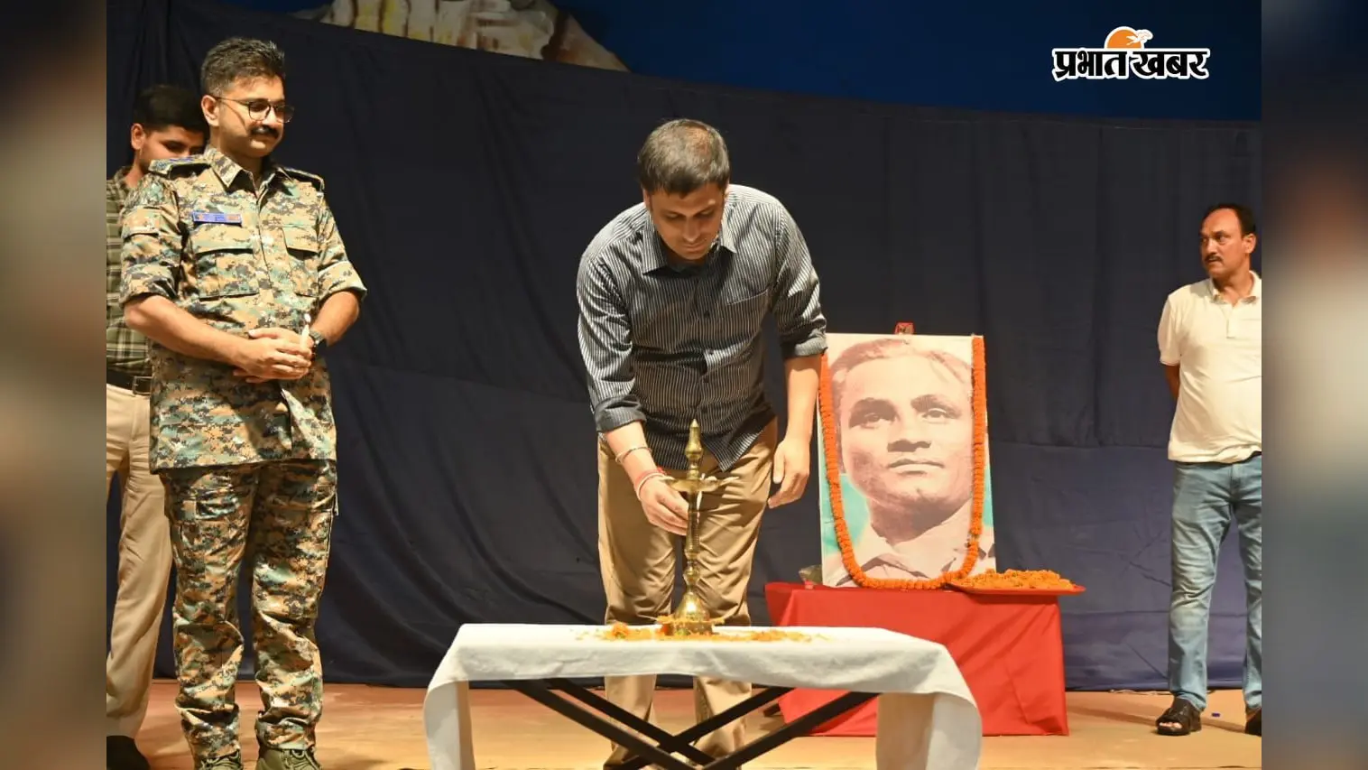 नशे ने छीना क्रिकेटर का सपना, बिखरा परिवार, ‘अंधेरी राह’ ने दर्शकों को झकझोरा
