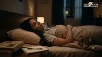 रात को बिस्तर पर जाते ही याद आने लगती हैं पुरानी बातें? दिमाग शांत करने के लिए जरूर अपनाएं ये 5 तरीके