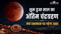 Chandra Grahan 2026: शुरू हुआ चंद्र ग्रहण, जानें क्या पड़ेगा प्रभाव