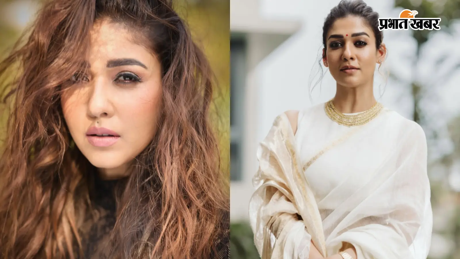 Toxic के लिए ली 10-12 करोड़ की फीस... नयनतारा ने बताया क्यों निभाया यश की फिल्म में 'गंगा' का रोल