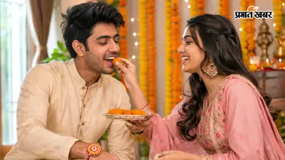 रक्षाबंधन पर भाई के साथ बनानी है खास फोटो? कॉपी करें ये 5 AI Prompts