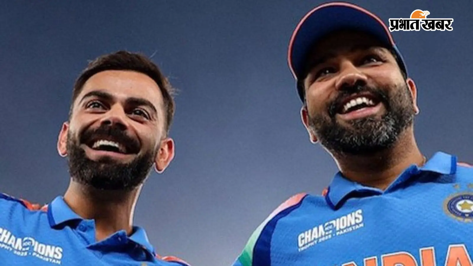BCCI on Rohit Sharma and Virat Kohli: रोहित-विराट खेलेंगे वर्ल्ड कप 2027? BCCI के प्लान से बढ़ा सस्पेंस