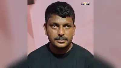 औरंगाबाद: भतीजे के छठीहार की खुशियां मातम में बदलीं, छत से गिरकर चाचा की मौत