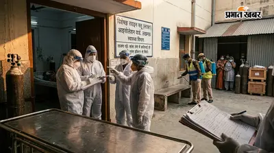 लखनऊ में स्वाइन फ्लू से महिला की मौत, स्वास्थ्य विभाग अलर्ट, सांस लेने में दिक्कत हो तो न करें नजरअंदाज