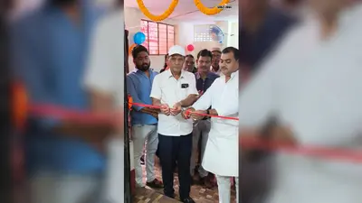 मेदिनीनगर : क्रिसेंट प्ले स्कूल का हुआ उद्घाटन, बच्चों को मिलेगा सुरक्षित और आधुनिक माहौल