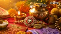 Raksha Bandhan 2026: रक्षाबंधन के दिन 5 राशियों पर मेहबान रहेंगी मां लक्ष्मी, होगा जबरदस्त धन लाभ