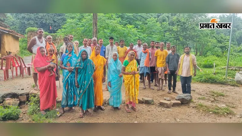 दुबई में युवक के लापता होने से गुमला में आक्रोश, अहीर सेना ने 1 सितंबर को बंद बुलाया