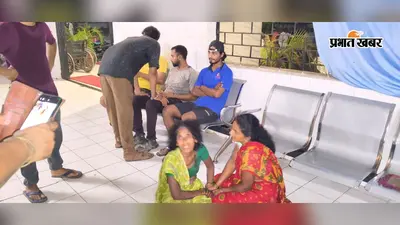 उदाकिशुनगंज में दो सड़क हादसों से मचा कोहराम, दो लोगों की मौत; पांच बेटियों के सिर से उठा पिता का साया