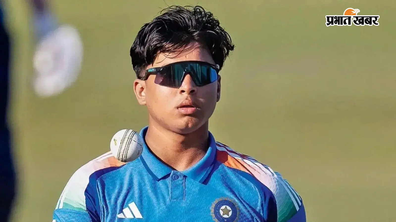 Vaibhav Suryavanshi U19 team: वैभव सूर्यवंशी U-19 टीम से बाहर, आखिर क्यों?