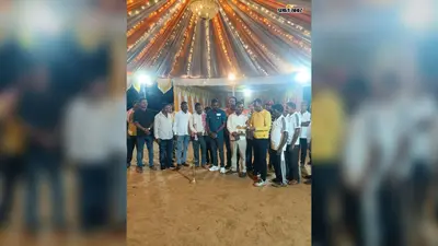 बोरडा गांव में गूंजा झारखंड की लोक संस्कृति का जादू, जीवंत हुए पौराणिक प्रसंग