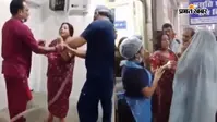 VIDEO: 'मुझे बचा लो… ये लोग मार डालेंगे', मदद मांगती रही गर्भवती, कुछ घंटे बाद हुई मौत