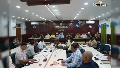 नशे के कारोबार पर प्रशासन का शिकंजा, संवेदनशील इलाकों में सीसीटीवी से होगी निगरानी