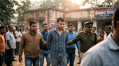 JSSC CGL Paper Leak: तीसरी बार बेंगाबाद पहुंची सीआइडी, ASO समीर उर्फ शालू हिरासत में