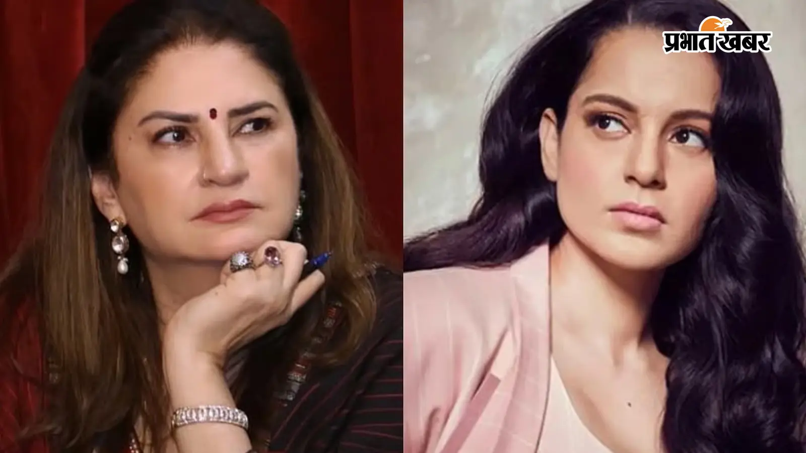 Raksha Bandhan Giva Ad: 'तेरा कुत्ता टॉमी...?' Kriti के ऐड पर भड़कने वाली कंगना का पुराना वीडियो वायरल, Kunicka Sadanand ने घेरा