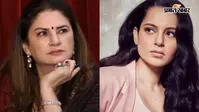 Raksha Bandhan Giva Ad: 'तेरा कुत्ता टॉमी...?' Kriti के ऐड पर भड़कने वाली कंगना का पुराना वीडियो वायरल, Kunicka Sadanand ने घेरा