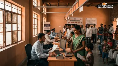 धनबाद में जल्द खुलेंगे पांच नये आधार सेवा केंद्र, लोगों को मिलेगी राहत