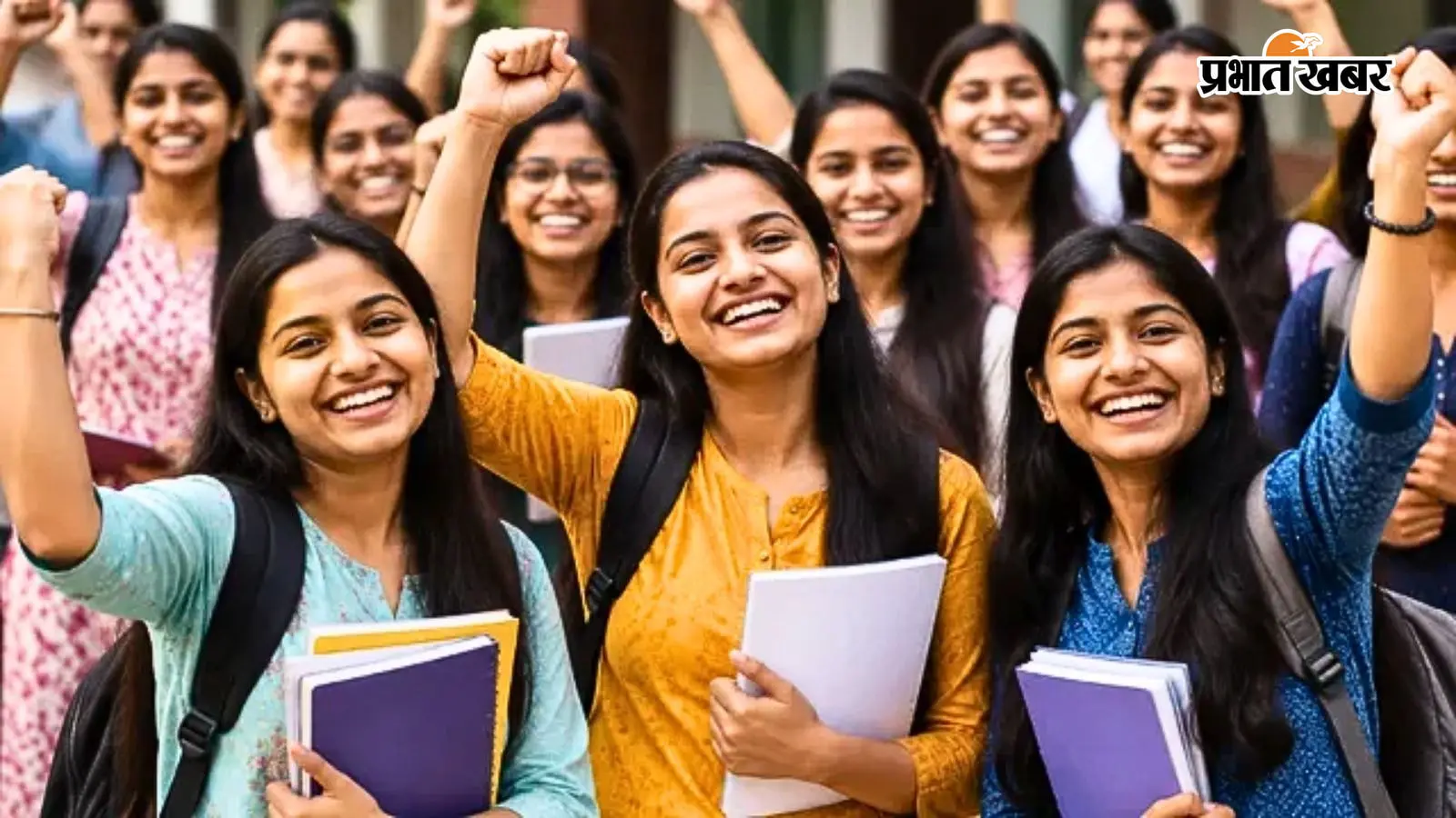 बिहार की इन बेटियों को मिलेंगे 50-50 हजार रुपये, डेढ़ लाख छात्राओं के खाते में आएगी राशि, सरकार ने दी मंजूरी