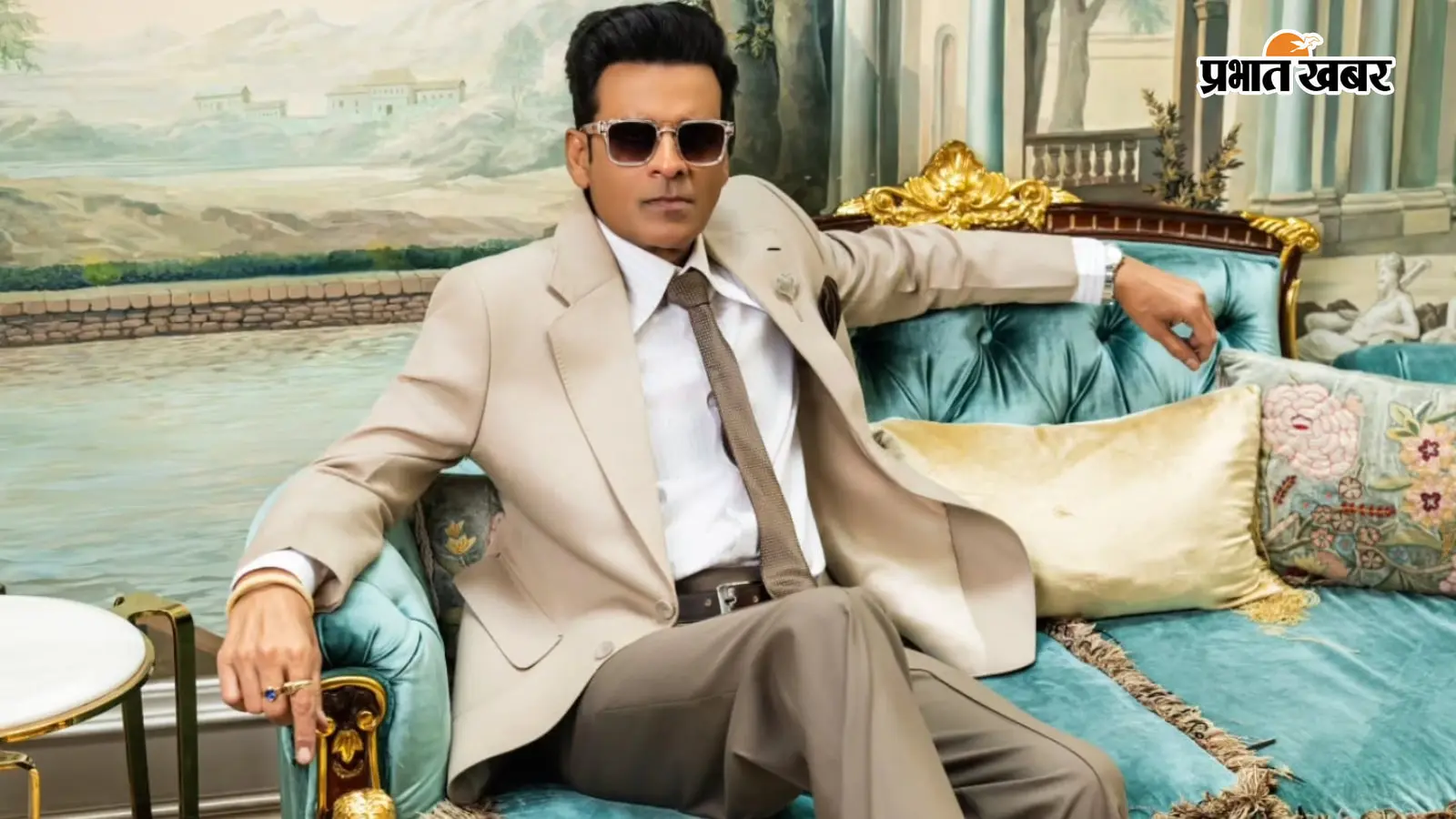 1.37 करोड़ खर्च कर Manoj Bajpayee ने खरीदी 4.45 एकड़ जमीन, कुछ ऐसे हुई पूरी डील