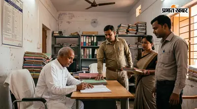 झरिया-टुंडी CHC में बड़ा फेरबदल, नये प्रभारी चिकित्सा पदाधिकारियों की हुई नियुक्ति