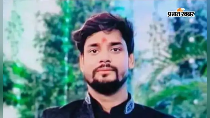 स्वर्ण व्यवसायी विशाल सोनी हत्याकांड : वैशाली एसपी ने बनाई SIT, मुजफ्फरपुर में परिवार से पूछताछ हुई, सीसीटीवी खंगाल रही पुलिस
