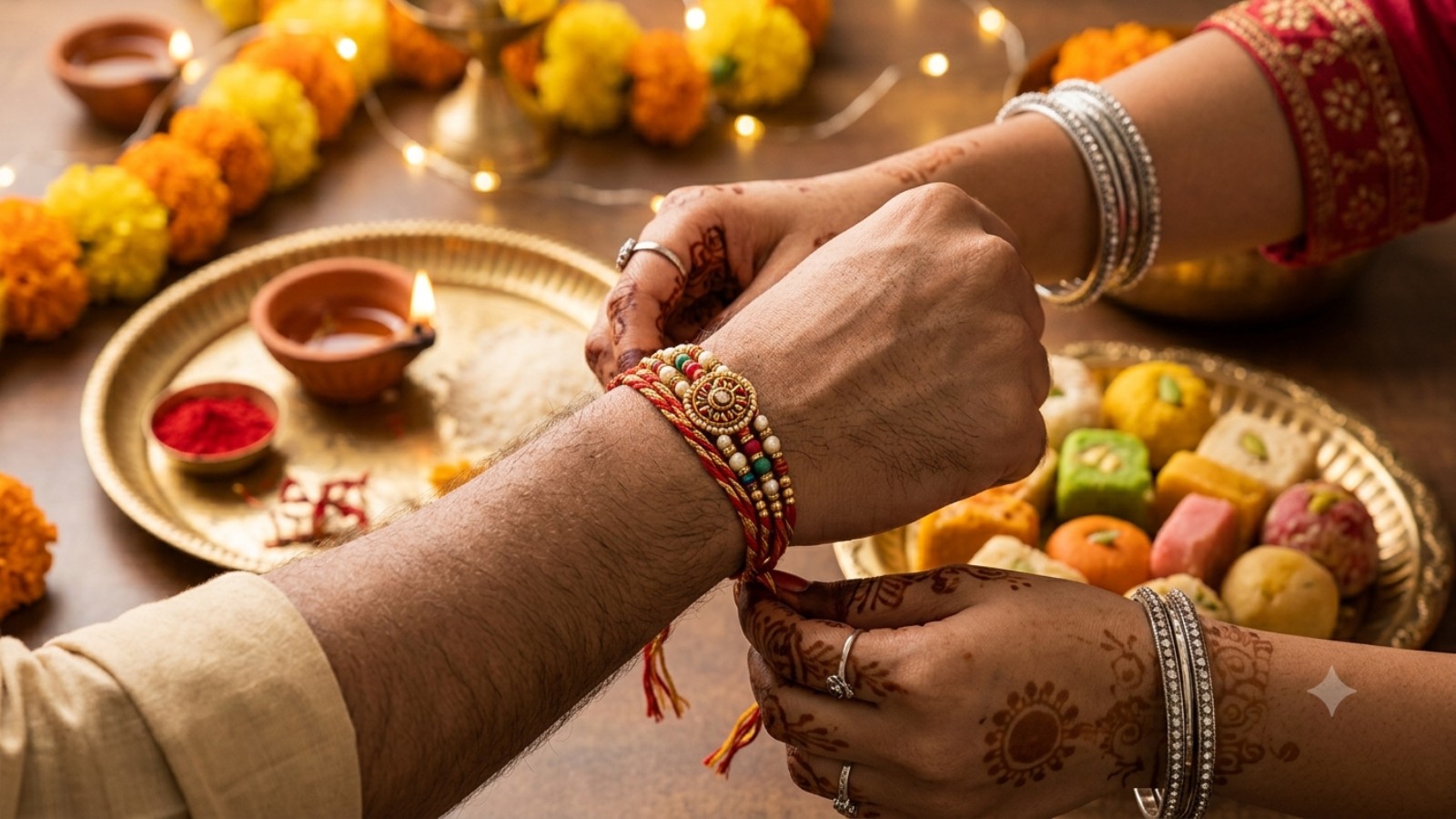 when you should remove rakhi