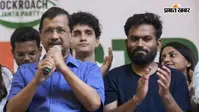 PM की पसंद में केजरीवाल से आगे निकले अभिजीत दिपके, जानें किसे कितने लोगों ने चुना: MOTN सर्वे