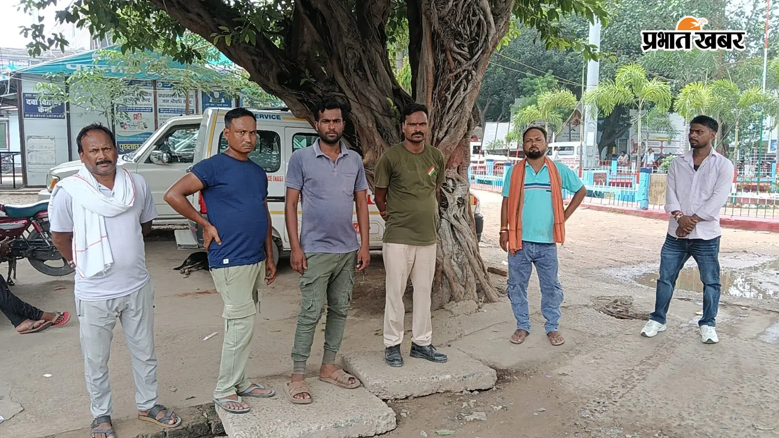 गोपालगंज: माधोपुर के कल्याणपुर में पोखर से 20 वर्षीय युवक का शव बरामद, इलाके में सनसनी; पोस्टमार्टम के लिए भेजा