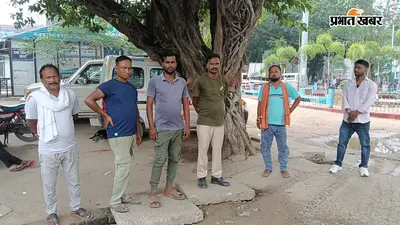 गोपालगंज: माधोपुर के कल्याणपुर में पोखर से 20 वर्षीय युवक का शव बरामद, इलाके में सनसनी; पोस्टमार्टम के लिए भेजा