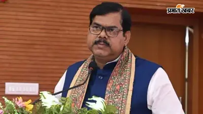 बिहार में अब मार्कशीट पर नहीं लिखा जाएगा 'फेल', कम नंबर आए तो मिलेगा नया नाम, शिक्षा मंत्री का फैसला
