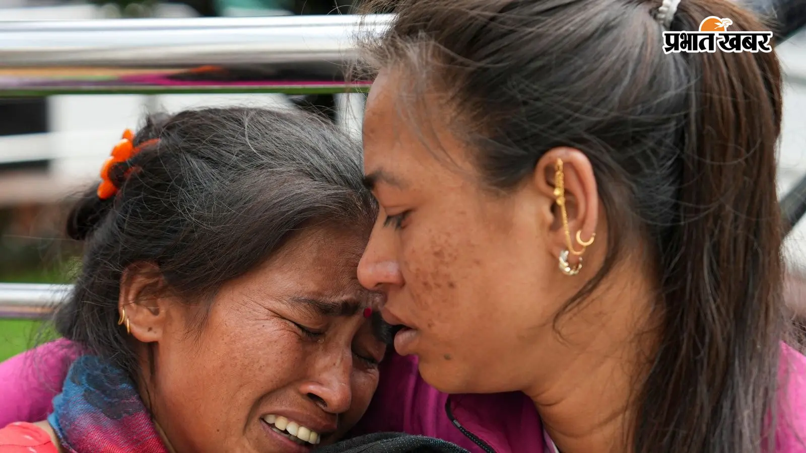 Nepal Flood Updates : अबतक 469 लोगों को लील चुकी है नेपाल की बाढ़, 1000 लोगों का अभी तक कोई पता नहीं