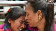 Nepal Flood Updates : अबतक 469 लोगों को लील चुकी है नेपाल की बाढ़, 1000 लोगों का अभी तक कोई पता नहीं