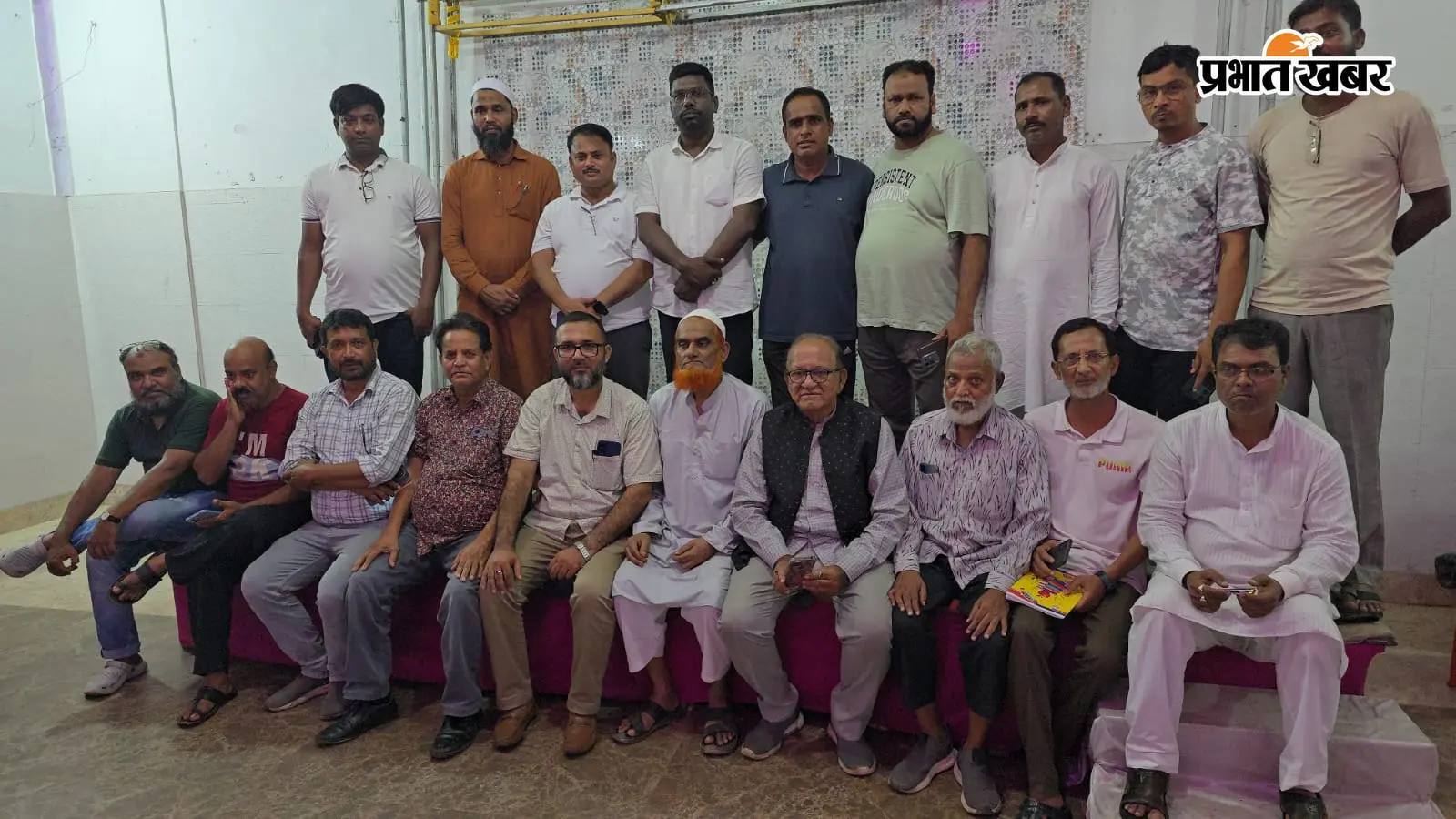 100 वर्ष की गौरवशाली यात्रा का जश्न, शिक्षक दिवस पर इस्लामिया उर्दू विद्यालय में होगा शताब्दी समारोह