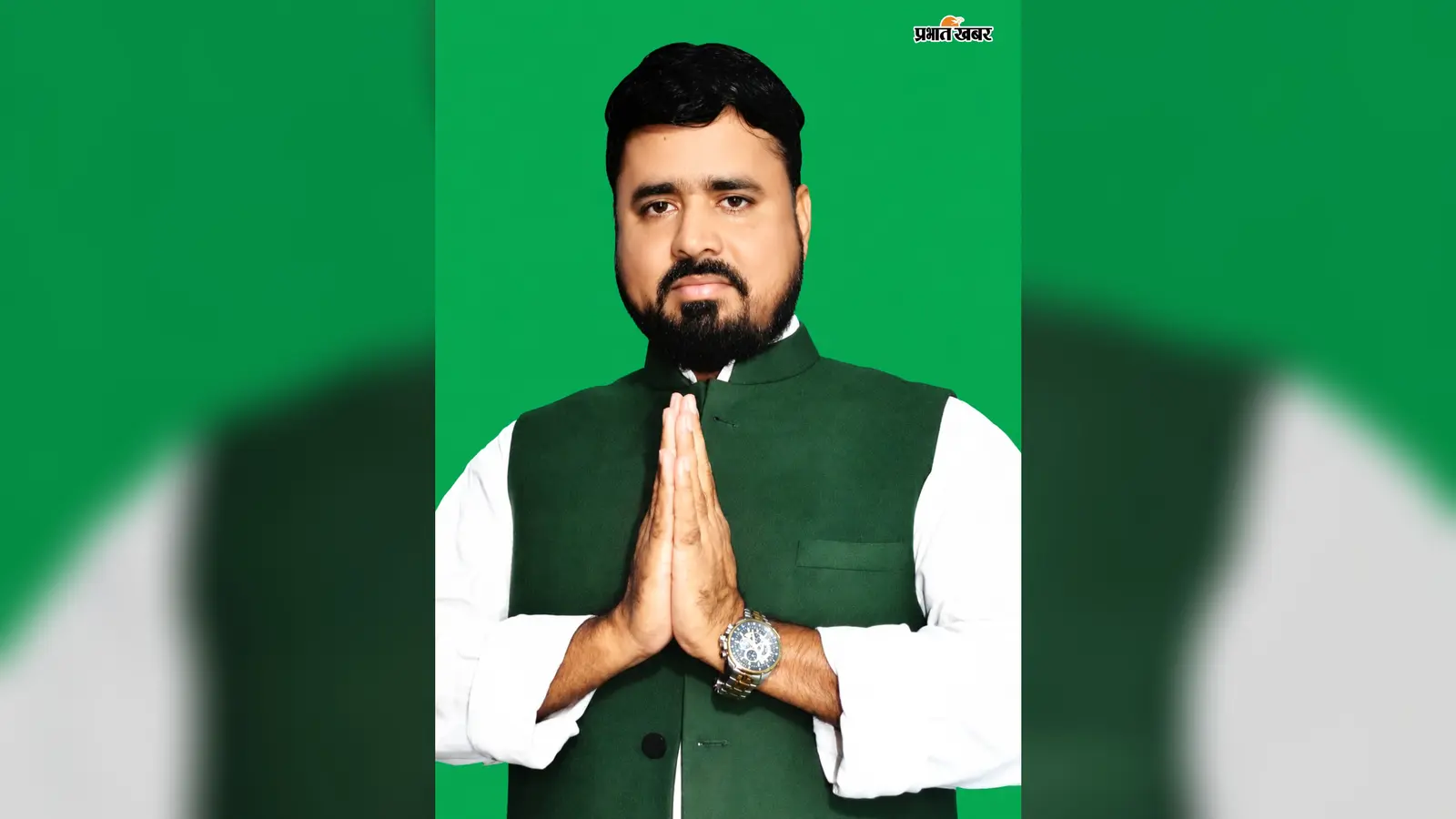 झामुमो अल्पसंख्यक मोर्चा के हजारीबाग जिलाध्यक्ष बने यासीन खान