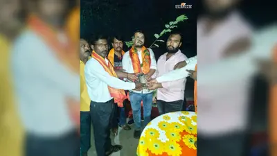 वाल्मीकिनगर के बेलवा घाट पर 158वीं नारायणी गंडकी महाआरती संपन्न, नेपाल आपदा के मृतकों को दी गई श्रद्धांजलि