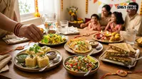 रक्षाबंधन पर मेहमानों को इंप्रेस करने के लिए बनाएं ये 5 स्नैक्स, कम तेल में भी स्वाद ऐसा कि उंगलियां चाटते रह जाएंगे