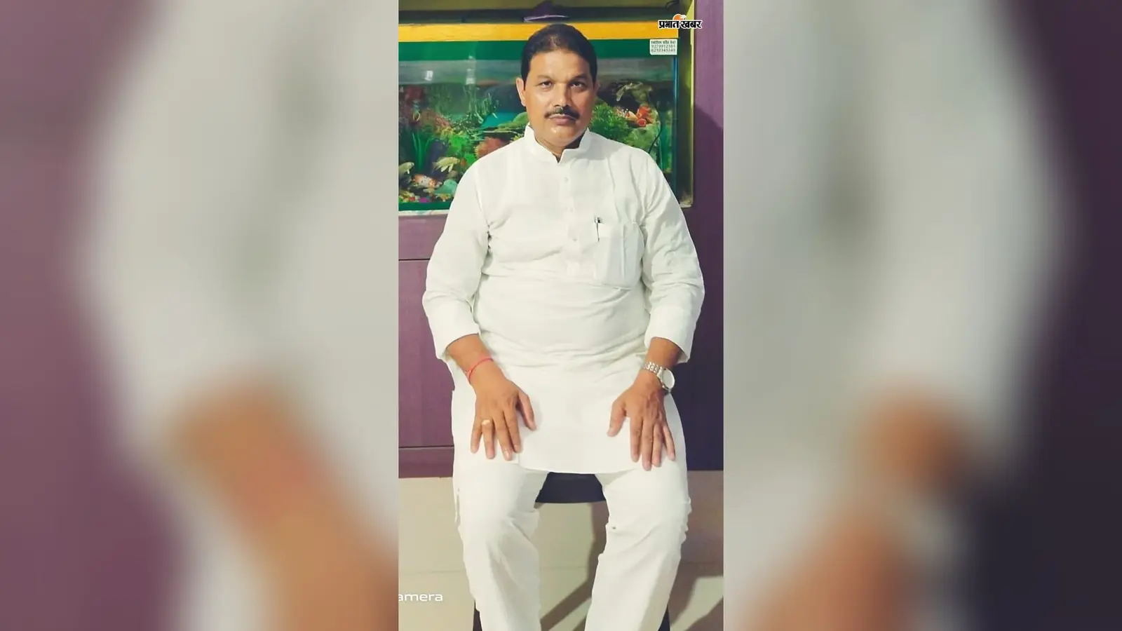 सहरसा में 500 से ज्यादा मोरों वाला आरण गांव, 10 साल पहले मिला था अभयारण्य का निर्देश, अब फिर उठी मांग