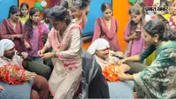 रक्षाबंधन पर अचानक रौशन आनंद ने किया ऐलान, जानिए क्यों दान करेंगे अपनी आधी संपत्ति
