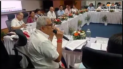 कोरोना में बंद हुई कटिहार-बारसोई पैसेंजर ट्रेन कब चलेगी? जेडआरयूसीसी बैठक में फिर उठी जोरदार मांग